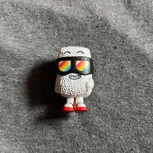 SUSHI from Fast Food Besties series